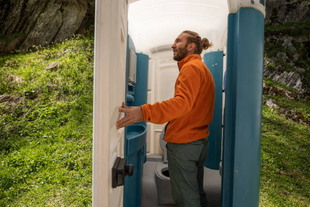 Portable Toilet Options We Offer in Jasper, TX