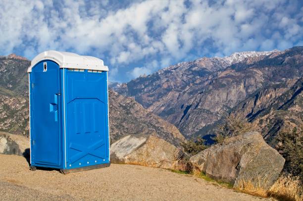 Best Affordable porta potty rental  in Jasper, TX