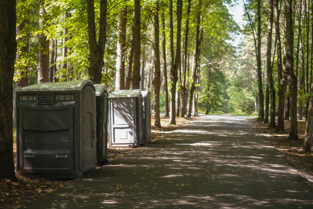 Best Affordable porta potty rental  in Jasper, TX