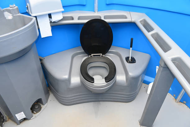 Best Portable restroom trailer rental  in Jasper, TX